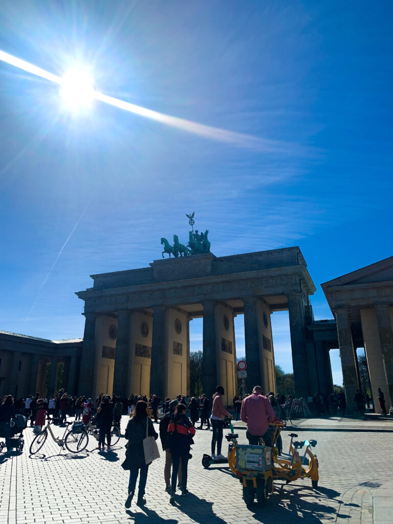 Berlin, Allemagne