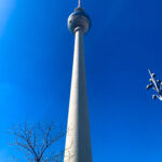 La Tour Fernsehturm