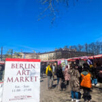 Marché d'art de Berlin