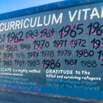 Eastside Gallery, Berlin