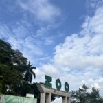 Zoo d'Abidjan