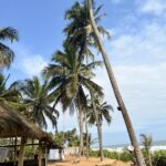 Les jardins d'Eden, Grand Bassam, Côte d'Ivoire