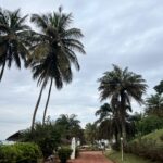 La baie des sirènes, Grand Béréby, Côte d'Ivoire