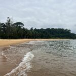 La baie des sirènes, Grand Béréby, Côte d'Ivoire