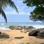 La baie des sirènes, Grand Béréby, Côte d'Ivoire