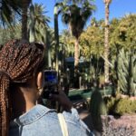 Jardin Majorelle, Marrakech