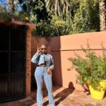 Jardin Majorelle, Marrakech