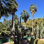 Jardin Majorelle, Marrakech