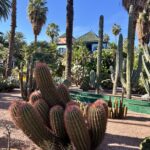 Jardin Majorelle, Marrakech