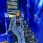 Jardin Majorelle, Marrakech