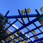 Jardin Majorelle, Marrakech