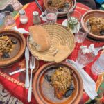 Vallée de l'Ourika, Maroc