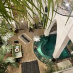 Riad NS & SPA, Marrakech