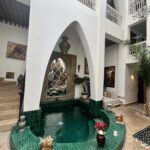 Riad NS & SPA, Marrakech