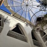 Riad NS & SPA, Marrakech