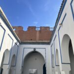 Palais Bahia, Marrakech