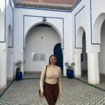 Palais Bahia, Marrakech