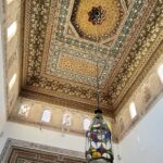 Palais Bahia, Marrakech