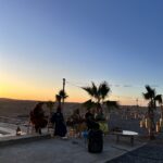 Désert d'Agafay, Maroc