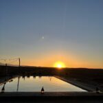 Désert d'Agafay, Maroc