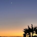 Désert d'Agafay, Maroc