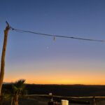 Désert d'Agafay, Maroc