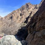 Vallée de l'Ourika, Maroc