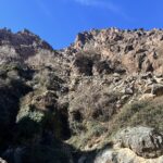 Vallée de l'Ourika, Maroc