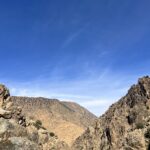 Vallée de l'Ourika, Maroc