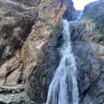 Vallée de l'Ourika, Maroc