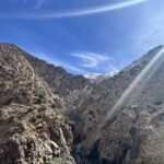 Vallée de l'Ourika, Maroc