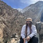 Vallée de l'Ourika, Maroc