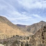Vallée de l'Ourika, Maroc