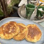 Brunch O'Zen Café, Marrakech