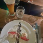 Restaurant Nommos, Marrakech