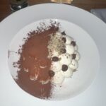 Restaurant Nommos, Marrakech