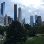 2 semaines à New York