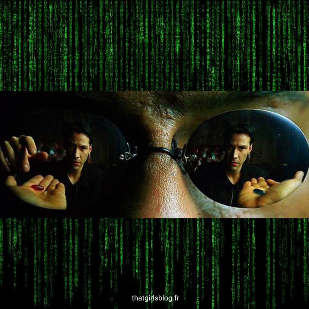 Film Matrix