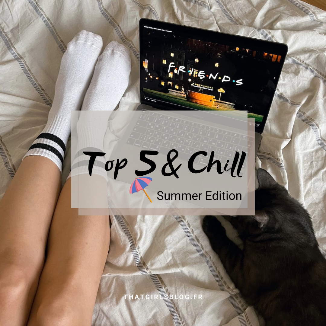 Top 5 summer