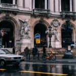 Opéra Garnier, Paris