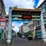 Chinatown, La Haye