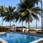 Les jardins d'Eden, Grand Bassam, Côte d'Ivoire