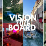 Le guide du vision board 2026